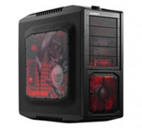 Cooler master SNIPER Black AMD Dragon Platform Edition (SGC-6000-KWS2-GP) Cooler master SNIPER Black AMD Dragon Platform Edition (SGC-6000-KWS2-GP)